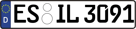 ES-IL3091