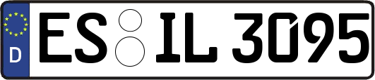 ES-IL3095
