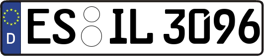 ES-IL3096