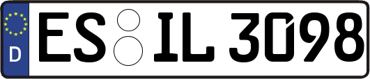 ES-IL3098
