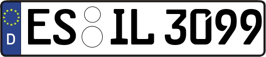 ES-IL3099