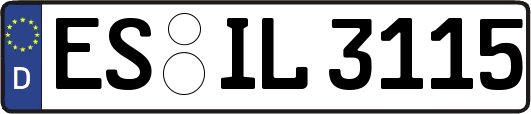 ES-IL3115