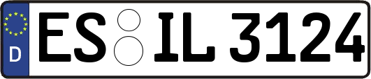 ES-IL3124