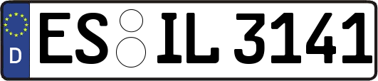 ES-IL3141