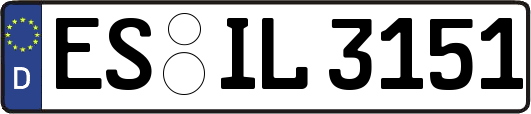 ES-IL3151