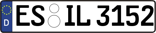 ES-IL3152