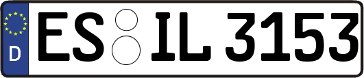 ES-IL3153