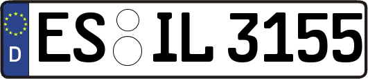 ES-IL3155