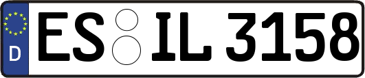 ES-IL3158