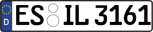 ES-IL3161