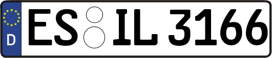 ES-IL3166