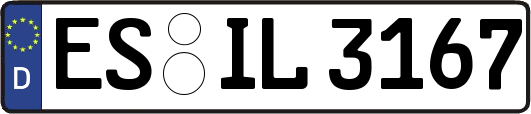 ES-IL3167