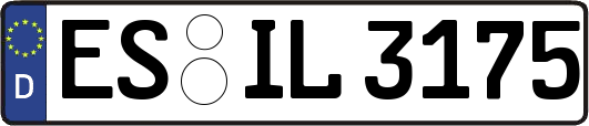 ES-IL3175