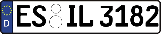 ES-IL3182