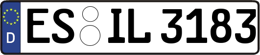 ES-IL3183