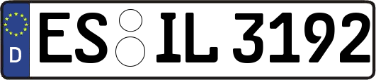 ES-IL3192
