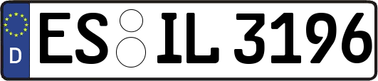 ES-IL3196