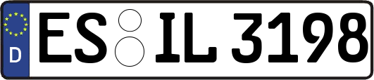ES-IL3198