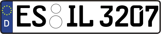 ES-IL3207