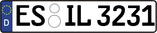 ES-IL3231