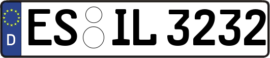 ES-IL3232