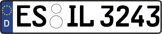 ES-IL3243