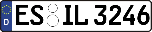 ES-IL3246
