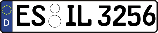ES-IL3256