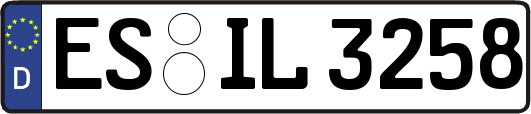 ES-IL3258