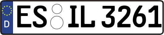 ES-IL3261