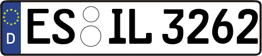 ES-IL3262