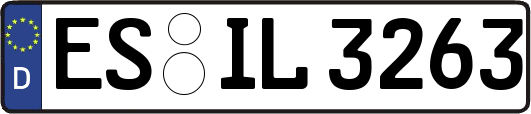 ES-IL3263