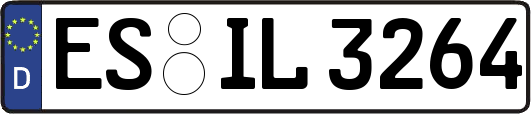 ES-IL3264