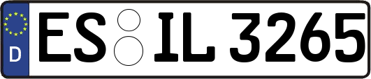 ES-IL3265