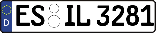 ES-IL3281