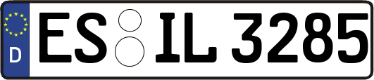 ES-IL3285