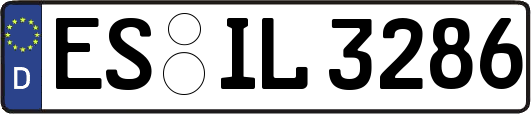 ES-IL3286