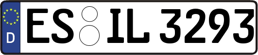 ES-IL3293