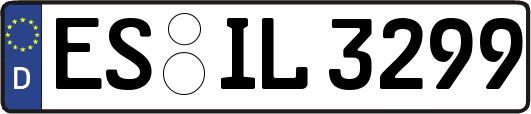 ES-IL3299