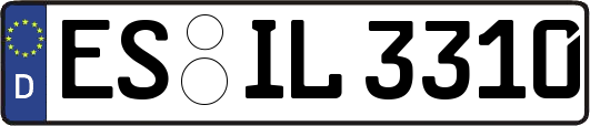 ES-IL3310