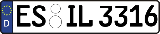 ES-IL3316