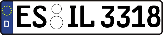 ES-IL3318