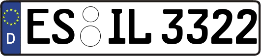 ES-IL3322