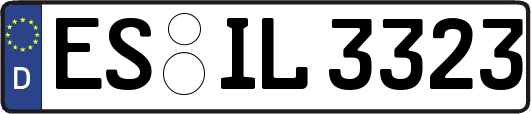 ES-IL3323