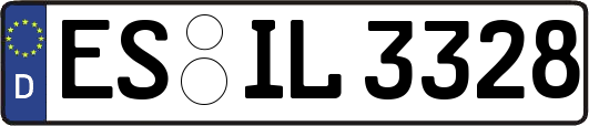 ES-IL3328