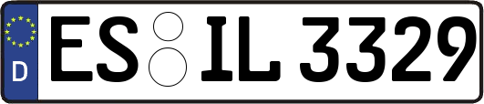 ES-IL3329