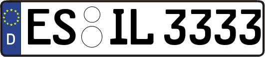 ES-IL3333