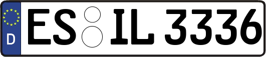 ES-IL3336