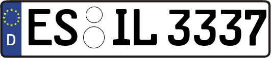 ES-IL3337