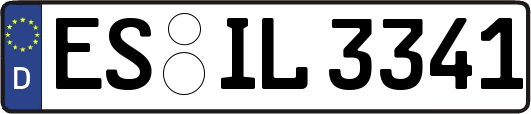 ES-IL3341